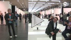 Presse: Art Forum 2009